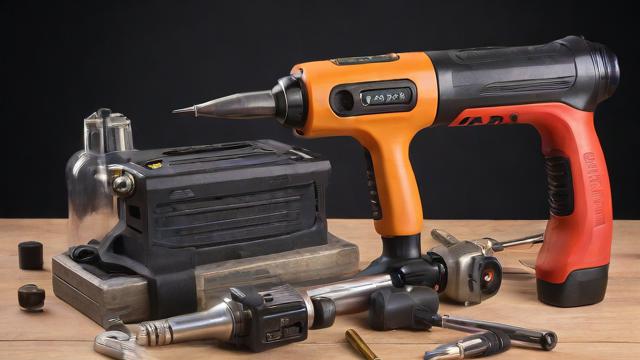 电动工具维修全攻略：构造原理与故障解决一步到位