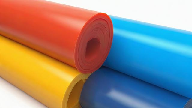 聚乙烯塑料的特性、应用及环保解决方案全面解析 第2张 聚乙烯塑料的特性、应用及环保解决方案全面解析 第2张