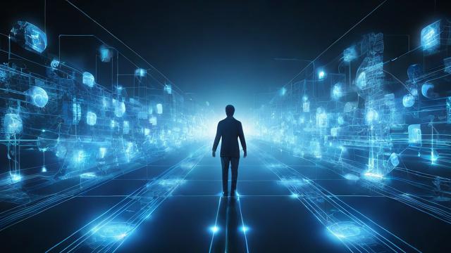 2027年科技与社会变革:人工智能、新能源与生物科技的未来趋势 第2张 2027年科技与社会变革:人工智能、新能源与生物科技的未来趋势 第2张