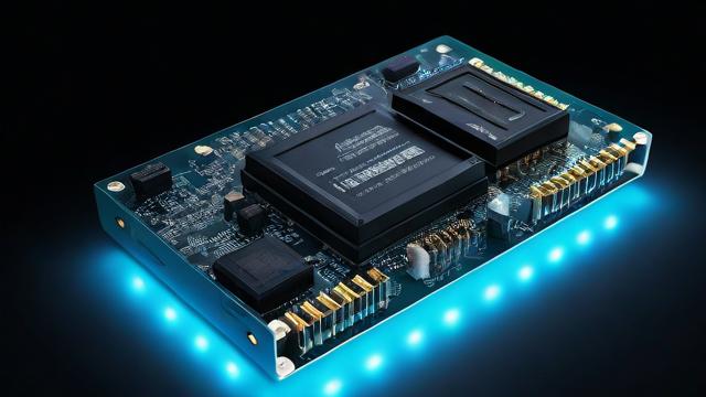 LED驱动器工作原理与选型指南:提升照明系统性能的关键 第2张 LED驱动器工作原理与选型指南:提升照明系统性能的关键 第2张