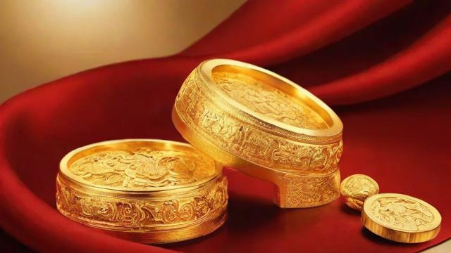 梦金园黄金投资与饰品选购全攻略，保值增值的秘密都在这里！