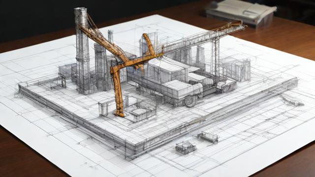 结构施工图设计与应用全解析:国家标准、常见误区及未来趋势 第2张 结构施工图设计与应用全解析:国家标准、常见误区及未来趋势 第2张