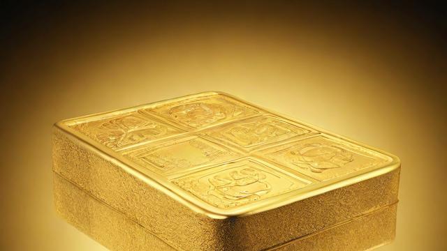 999纯金投资与选购指南:高纯度黄金的市场前景及保养技巧 第2张 999纯金投资与选购指南:高纯度黄金的市场前景及保养技巧 第2张