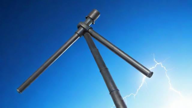 避雷针厂家排名及选购指南,助您找到优质供应商 第2张 避雷针厂家排名及选购指南,助您找到优质供应商 第2张
