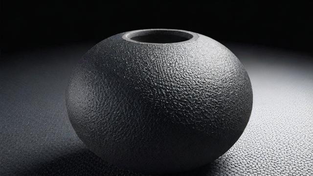 碳化硅陶瓷:定义、特性、应用及未来发展趋势全面解析 第3张 碳化硅陶瓷:定义、特性、应用及未来发展趋势全面解析 第3张