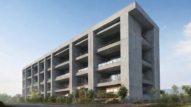 预应力混凝土技术详解:提升建筑性能的高效解决方案 第2张 预应力混凝土技术详解:提升建筑性能的高效解决方案 第2张