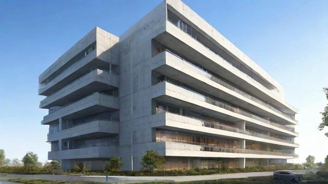 预应力混凝土技术详解:提升建筑性能的高效解决方案 第3张 预应力混凝土技术详解:提升建筑性能的高效解决方案 第3张