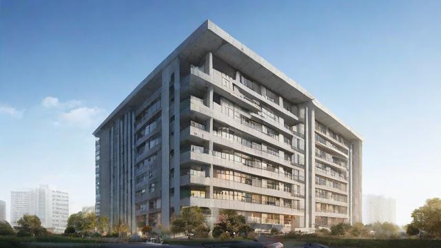 预应力混凝土技术详解:提升建筑性能的高效解决方案 第4张 预应力混凝土技术详解:提升建筑性能的高效解决方案 第4张