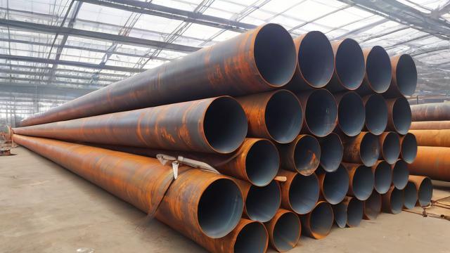 全面解析钢管规格型号及选择技巧,助您轻松应对工程项目需求 第2张 全面解析钢管规格型号及选择技巧,助您轻松应对工程项目需求 第2张