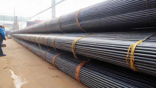 一吨钢筋多少钱:价格影响因素与未来趋势分析 第3张 一吨钢筋多少钱:价格影响因素与未来趋势分析 第3张