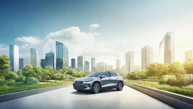 全面解析ECO是什么及其在环保与可持续发展中的重要角色 第3张 全面解析ECO是什么及其在环保与可持续发展中的重要角色 第3张