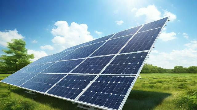 太阳能是什么:全面解析太阳能的定义、原理及未来发展 第2张 太阳能是什么:全面解析太阳能的定义、原理及未来发展 第2张