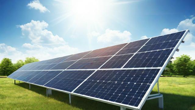 太阳能是什么:全面解析太阳能的定义、原理及未来发展 第3张 太阳能是什么:全面解析太阳能的定义、原理及未来发展 第3张
