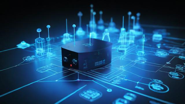 全面了解传感器类型及其在日常生活中的应用 第2张 全面了解传感器类型及其在日常生活中的应用 第2张