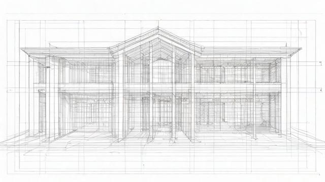 图纸怎么看：快速掌握建筑与机械图纸阅读技巧