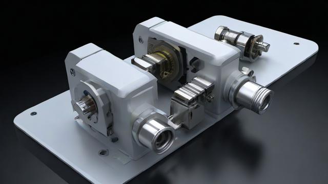 倾角传感器原理与应用:全面解析及未来发展 第2张 倾角传感器原理与应用:全面解析及未来发展 第2张
