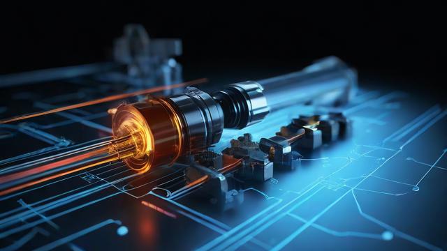铝阳极氧化技术的全面解析与未来发展趋势 第2张 铝阳极氧化技术的全面解析与未来发展趋势 第2张