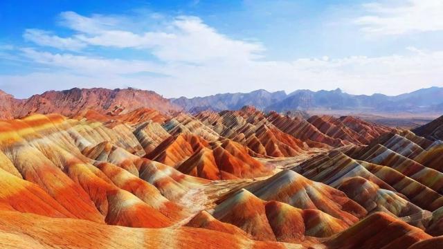 中国有什么特产和旅游景点值得一探究竟 第2张 中国有什么特产和旅游景点值得一探究竟 第2张