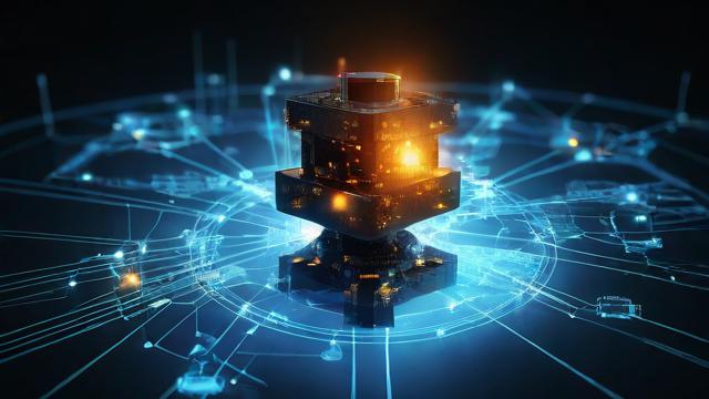 结构的定义及其在科学与工程中的基础作用解析 第2张 结构的定义及其在科学与工程中的基础作用解析 第2张
