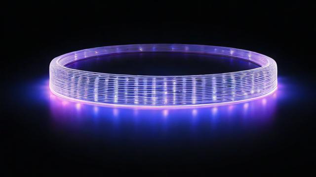 LED色温全解析:如何选择适合的色温与提升照明体验 第2张 LED色温全解析:如何选择适合的色温与提升照明体验 第2张