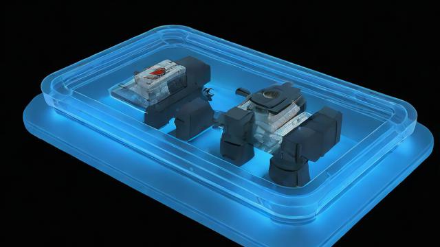 感温探测器的工作原理、应用场景及未来发展趋势全面解析 第2张 感温探测器的工作原理、应用场景及未来发展趋势全面解析 第2张