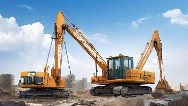 建设工程施工:定义、合同管理、安全管理及发展趋势全解析 第2张 建设工程施工:定义、合同管理、安全管理及发展趋势全解析 第2张