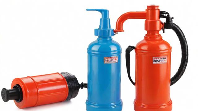 水基型灭火器使用技巧与维护保养全攻略 第2张 水基型灭火器使用技巧与维护保养全攻略 第2张