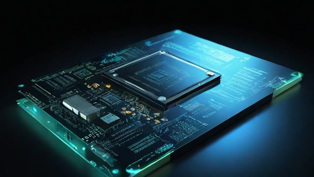 企业级硬盘可靠性与性能全解析，助力高效数据管理