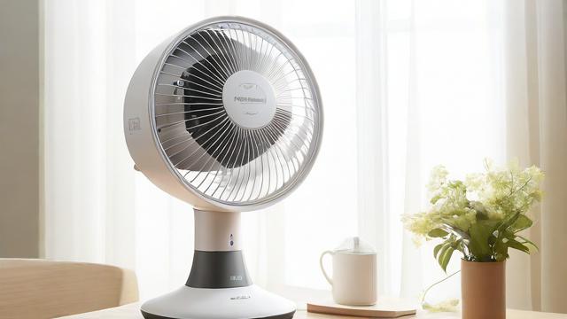 电风扇功率对比及节能技巧，让你夏天用电更省心