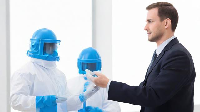 防静电材料的分类、特性及应用领域全面解析 第2张 防静电材料的分类、特性及应用领域全面解析 第2张