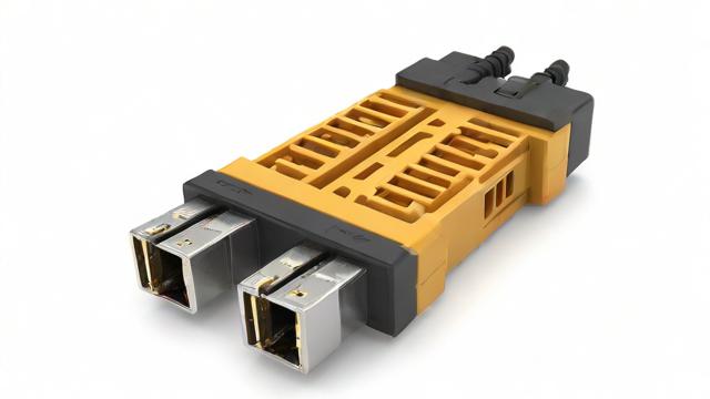 接线端子排的全面解析：类型、安装技巧及未来发展趋势