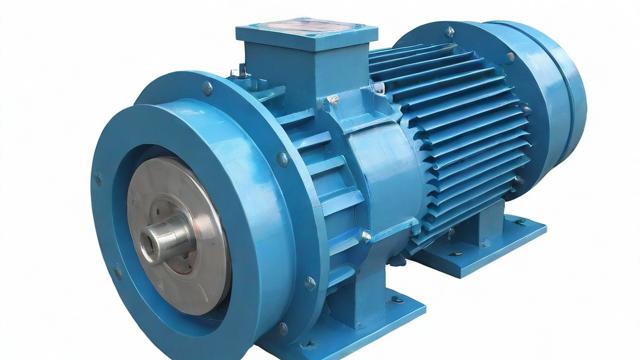 离心式水泵工作原理、选型方法及维护技巧全解析