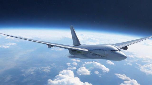 航空铝合金的特性、制造工艺及应用领域全面解析