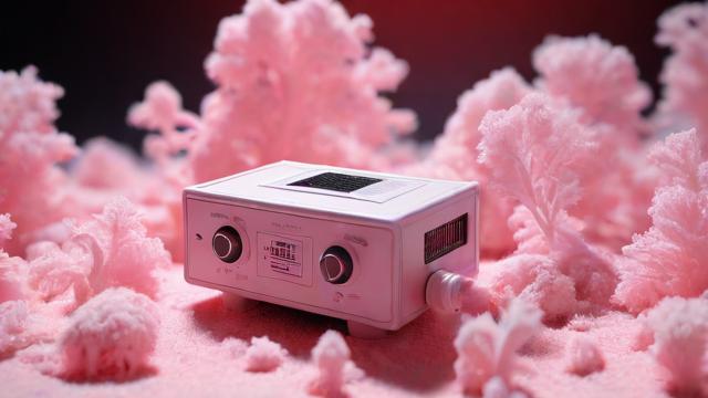 红外感应器的原理、应用及未来发展趋势 第3张 红外感应器的原理、应用及未来发展趋势 第3张
