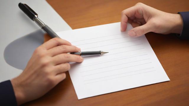 邮件格式怎么写:全面指南助你轻松掌握正式与求职邮件技巧 第3张 邮件格式怎么写:全面指南助你轻松掌握正式与求职邮件技巧 第3张