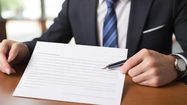 邮件格式怎么写:全面指南助你轻松掌握正式与求职邮件技巧 第4张 邮件格式怎么写:全面指南助你轻松掌握正式与求职邮件技巧 第4张