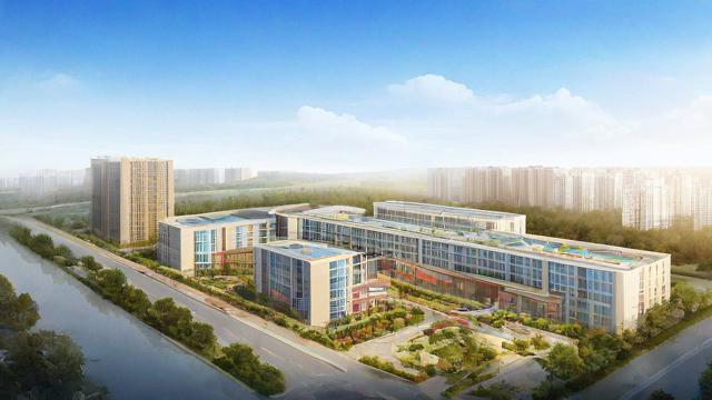 佳海工业园:打造国际一流的现代化产业园区,助力企业高效发展 第3张 佳海工业园:打造国际一流的现代化产业园区,助力企业高效发展 第3张