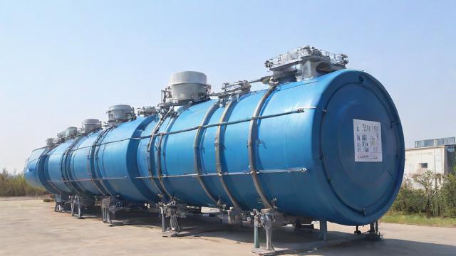空压机储气罐的全面解析：功能、选型与应用领域