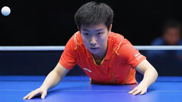 揭秘乒乓球尺寸标准及其对比赛的影响 第2张 揭秘乒乓球尺寸标准及其对比赛的影响 第2张