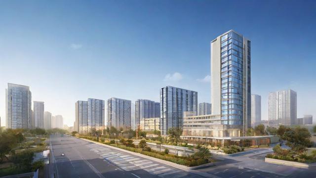 南昌旗舰店全面指南:位置交通、产品服务及促销活动详解 第2张 南昌旗舰店全面指南:位置交通、产品服务及促销活动详解 第2张
