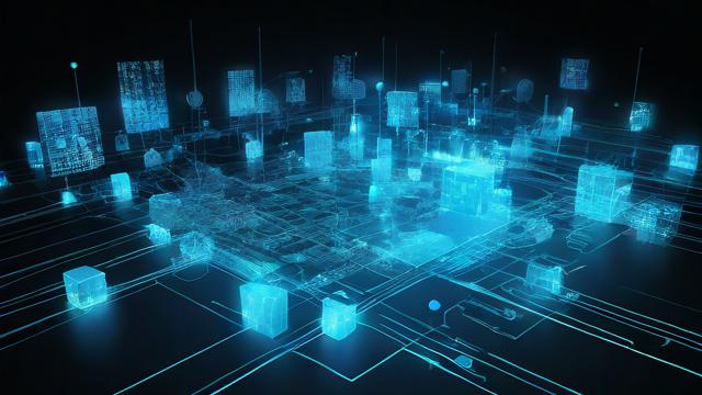 操作系统有哪些类型及其功能特点全面解析 第2张 操作系统有哪些类型及其功能特点全面解析 第2张