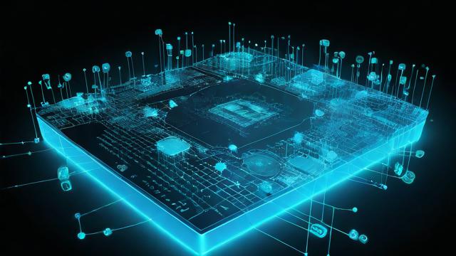 操作系统有哪些类型及其功能特点全面解析 第3张 操作系统有哪些类型及其功能特点全面解析 第3张