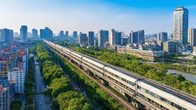 武汉8号线地铁线路图及站点详解:出行更便捷,城市新发展 第2张 武汉8号线地铁线路图及站点详解:出行更便捷,城市新发展 第2张