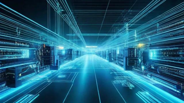 网络综合布线系统设计与施工全攻略：从基础到验收一步到位