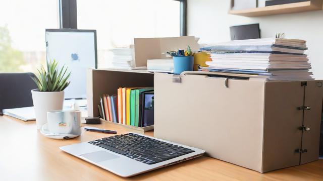 办公用品清单：如何高效管理与优化采购流程