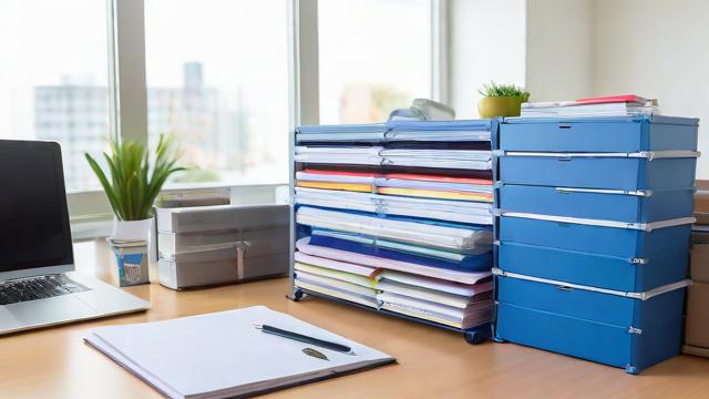 办公用品清单:如何高效管理与优化采购流程 第2张 办公用品清单:如何高效管理与优化采购流程 第2张