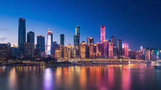 重庆团购网站排名及未来发展趋势全解析 第2张 重庆团购网站排名及未来发展趋势全解析 第2张
