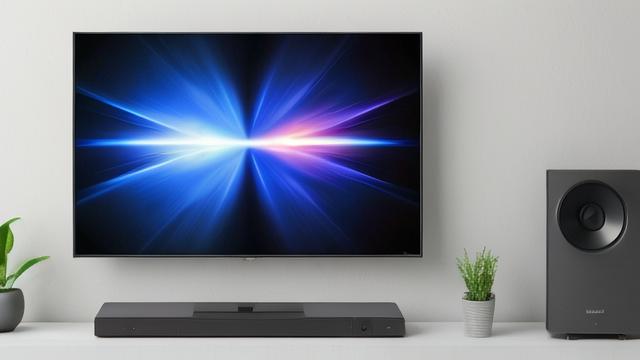 怎么看网络电视:从基础知识到设备设置全面指南 第2张 怎么看网络电视:从基础知识到设备设置全面指南 第2张