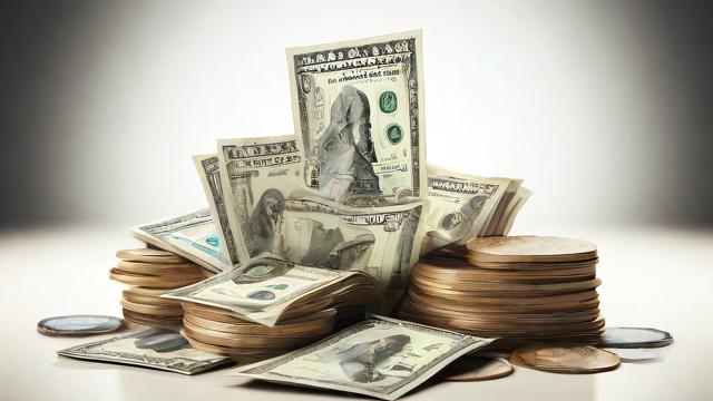 贷款能贷多少钱?全面解析影响贷款额度的关键因素 第2张 贷款能贷多少钱?全面解析影响贷款额度的关键因素 第2张