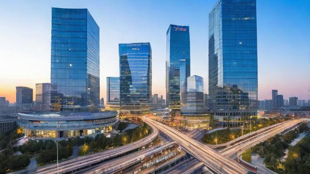 沈阳恒隆广场交通攻略及购物娱乐全解析  第2张